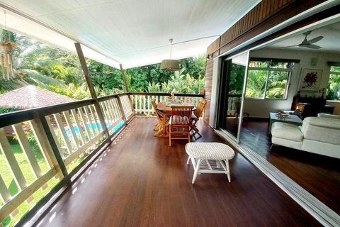 Villa i Petit-Bourg, Guadeloupe, Petit-Bourg - € 680.000 | Ref: 340939309576 - foto 3