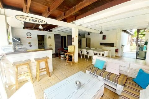 Villa i Petit-Bourg, Guadeloupe, Petit-Bourg - € 680.000 | Ref: 340939309576 - foto 4
