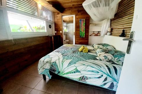 Villa i Petit-Bourg, Guadeloupe, Petit-Bourg - € 680.000 | Ref: 340939309576 - foto 6