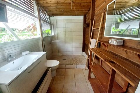 Villa i Petit-Bourg, Guadeloupe, Petit-Bourg - € 680.000 | Ref: 340939309576 - foto 7