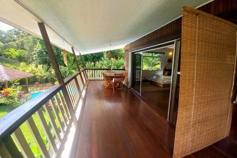 Villa i Petit-Bourg, Guadeloupe, Petit-Bourg - € 680.000 | Ref: 340939309576 - foto 11