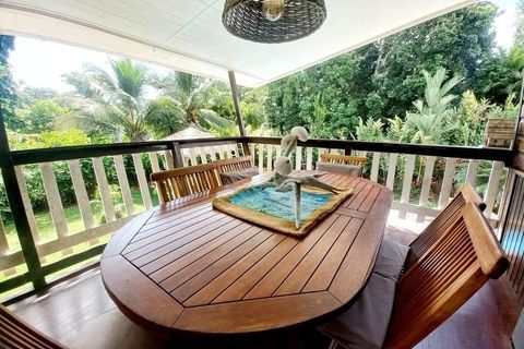 Villa i Petit-Bourg, Guadeloupe, Petit-Bourg - € 680.000 | Ref: 340939309576 - foto 12