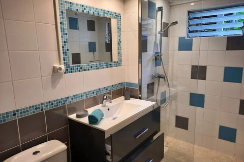 Villa i Petit-Bourg, Guadeloupe, Petit-Bourg - € 680.000 | Ref: 340939309576 - foto 17