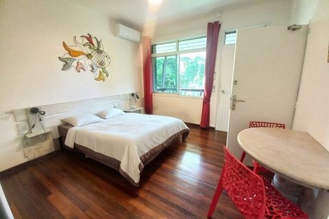 Villa i Petit-Bourg, Guadeloupe, Petit-Bourg - € 680.000 | Ref: 340939309576 - foto 21