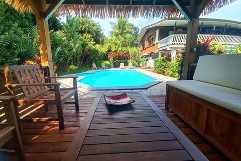 Villa i Petit-Bourg, Guadeloupe, Petit-Bourg - € 680.000 | Ref: 340939309576 - foto 26