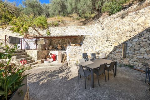 Villa i Cantaron, Alpes-Maritimes, Cantaron - € 690.000 | Ref: 1174 - foto 2