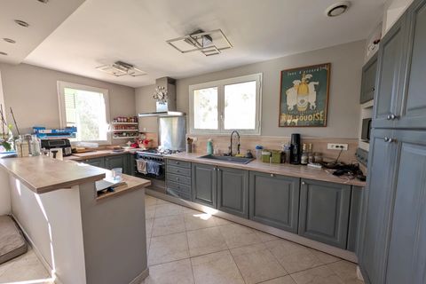 Villa i Cantaron, Alpes-Maritimes, Cantaron - € 690.000 | Ref: 1174 - foto 5