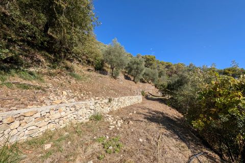 Villa i Cantaron, Alpes-Maritimes, Cantaron - € 690.000 | Ref: 1174 - foto 13