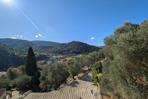 Villa i Cantaron, Alpes-Maritimes, Cantaron - € 690.000 | Ref: 1174 - foto 15