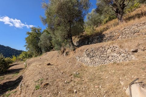 Villa i Cantaron, Alpes-Maritimes, Cantaron - € 690.000 | Ref: 1174 - foto 18