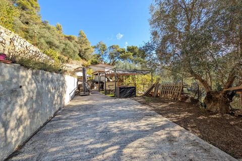 Villa i Cantaron, Alpes-Maritimes, Cantaron - € 690.000 | Ref: 1174 - foto 16