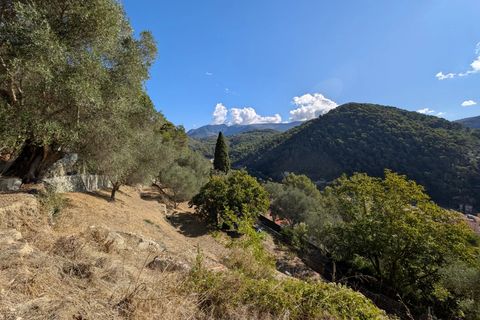Villa i Cantaron, Alpes-Maritimes, Cantaron - € 690.000 | Ref: 1174 - foto 17