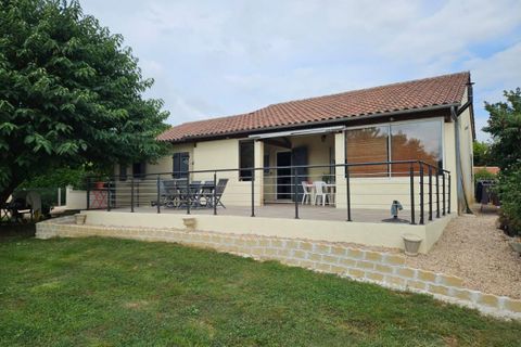 Villa i Bretenoux, Lot, Bretenoux - € 222.000 | Ref: 4F55893122D040E7 - foto 1