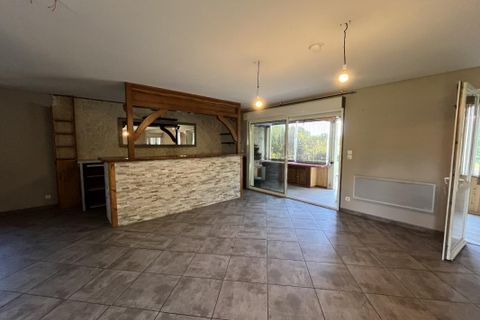 Villa i Bretenoux, Lot, Bretenoux - € 222.000 | Ref: 4F55893122D040E7 - foto 2