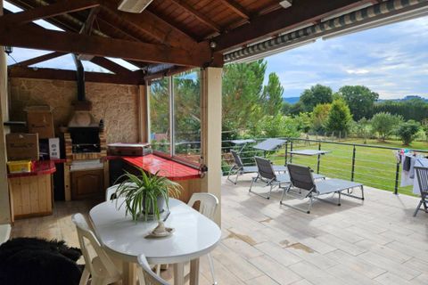 Villa i Bretenoux, Lot, Bretenoux - € 222.000 | Ref: 4F55893122D040E7 - foto 3