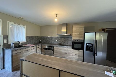 Villa i Bretenoux, Lot, Bretenoux - € 222.000 | Ref: 4F55893122D040E7 - foto 4