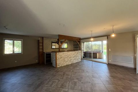 Villa i Bretenoux, Lot, Bretenoux - € 222.000 | Ref: 4F55893122D040E7 - foto 9