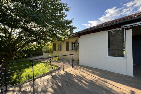 Villa i Bretenoux, Lot, Bretenoux - € 222.000 | Ref: 4F55893122D040E7 - foto 11
