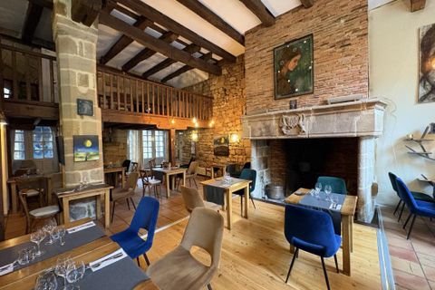 Erhvervsejendom i Figeac, Lot, Figeac - € 182.000 | Ref: 0A98EED54D3D4D8F - foto 1
