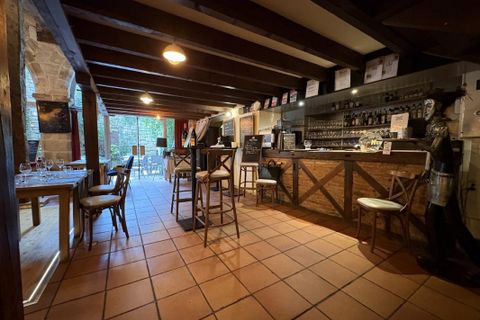 Erhvervsejendom i Figeac, Lot, Figeac - € 182.000 | Ref: 0A98EED54D3D4D8F - foto 3
