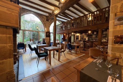 Erhvervsejendom i Figeac, Lot, Figeac - € 182.000 | Ref: 0A98EED54D3D4D8F - foto 4
