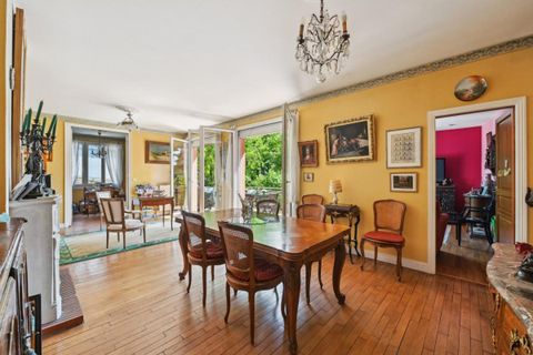 Villa a Saint-Germain-en-Laye, Yvelines, Saint-Germain-en-Laye - € 1.195.000 | Ref: C29F88204CD34BAB - foto 2