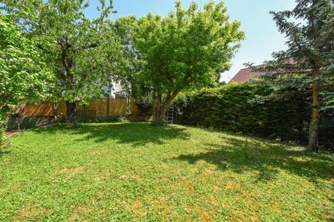 Villa a Saint-Germain-en-Laye, Yvelines, Saint-Germain-en-Laye - € 1.195.000 | Ref: C29F88204CD34BAB - foto 5