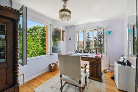 Villa a Saint-Germain-en-Laye, Yvelines, Saint-Germain-en-Laye - € 1.195.000 | Ref: C29F88204CD34BAB - foto 8