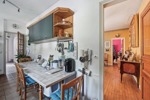 Villa a Saint-Germain-en-Laye, Yvelines, Saint-Germain-en-Laye - € 1.195.000 | Ref: C29F88204CD34BAB - foto 9