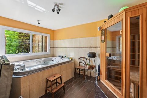 Villa a Saint-Germain-en-Laye, Yvelines, Saint-Germain-en-Laye - € 1.195.000 | Ref: C29F88204CD34BAB - foto 11