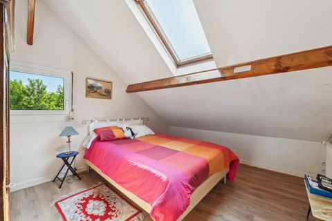 Villa a Saint-Germain-en-Laye, Yvelines, Saint-Germain-en-Laye - € 1.195.000 | Ref: C29F88204CD34BAB - foto 12