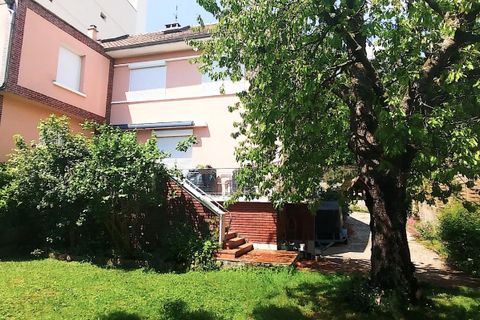 Villa a Saint-Germain-en-Laye, Yvelines, Saint-Germain-en-Laye - € 1.195.000 | Ref: C29F88204CD34BAB - foto 15