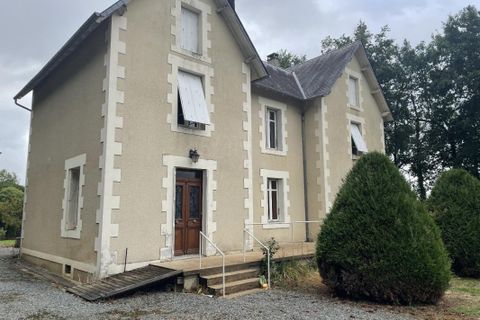 Villa a Lanouaille, Dordogne, Lanouaille - € 267.500 | Ref: A303D275BB764220 - foto 2