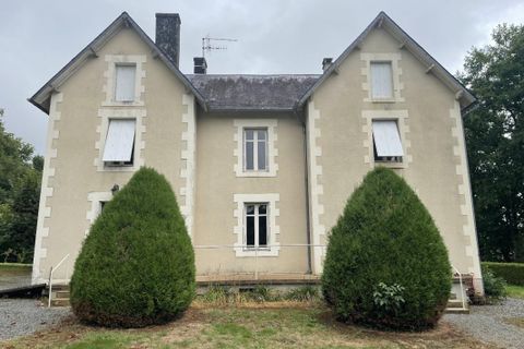 Villa a Lanouaille, Dordogne, Lanouaille - € 267.500 | Ref: A303D275BB764220 - foto 5