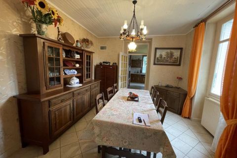 Villa a Lanouaille, Dordogne, Lanouaille - € 267.500 | Ref: A303D275BB764220 - foto 9