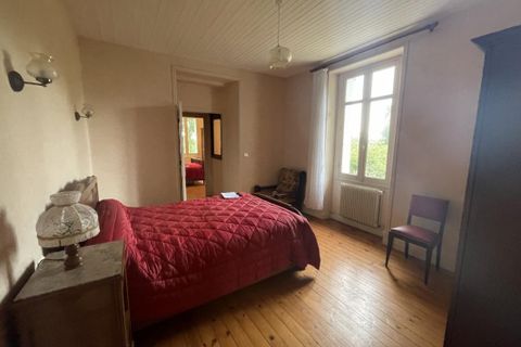 Villa a Lanouaille, Dordogne, Lanouaille - € 267.500 | Ref: A303D275BB764220 - foto 10