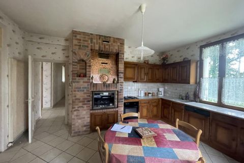 Villa a Lanouaille, Dordogne, Lanouaille - € 267.500 | Ref: A303D275BB764220 - foto 11