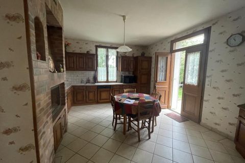 Villa a Lanouaille, Dordogne, Lanouaille - € 267.500 | Ref: A303D275BB764220 - foto 12