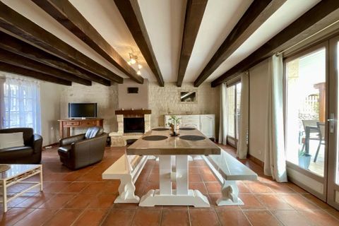 Villa a Savignac, Aveyron, Savignac - € 413.000 | Ref: 39FF07DE70664DF1 - foto 5