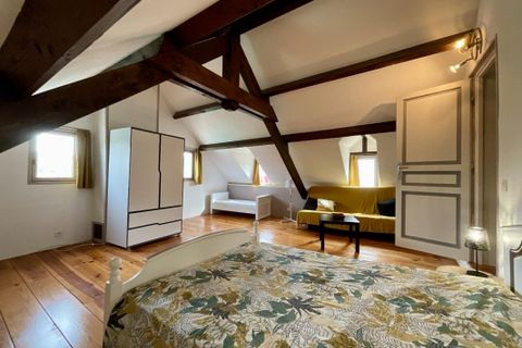 Villa a Savignac, Aveyron, Savignac - € 413.000 | Ref: 39FF07DE70664DF1 - foto 6