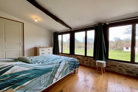 Villa a Savignac, Aveyron, Savignac - € 413.000 | Ref: 39FF07DE70664DF1 - foto 7