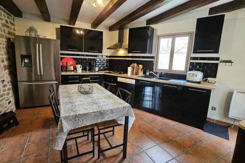 Villa a Savignac, Aveyron, Savignac - € 413.000 | Ref: 39FF07DE70664DF1 - foto 8