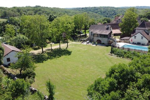Villa a Savignac, Aveyron, Savignac - € 413.000 | Ref: 39FF07DE70664DF1 - foto 9