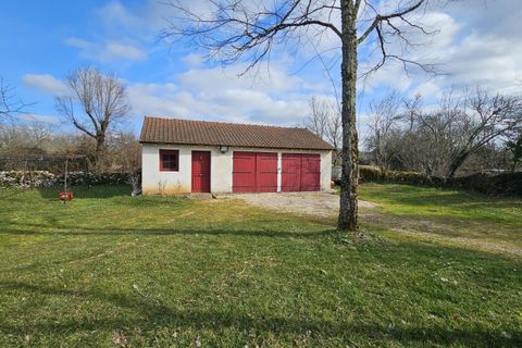 Villa a Savignac, Aveyron, Savignac - € 413.000 | Ref: 39FF07DE70664DF1 - foto 10