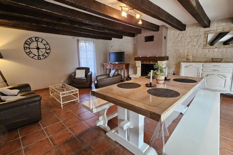 Villa a Savignac, Aveyron, Savignac - € 413.000 | Ref: 39FF07DE70664DF1 - foto 11