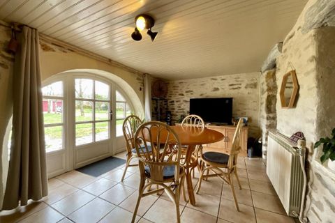 Villa a Savignac, Aveyron, Savignac - € 413.000 | Ref: 39FF07DE70664DF1 - foto 12