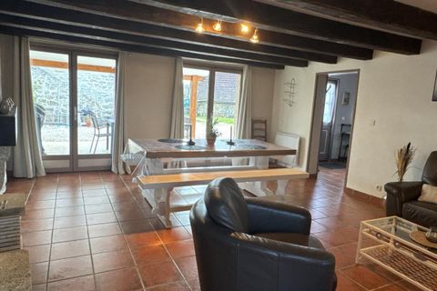 Villa a Savignac, Aveyron, Savignac - € 413.000 | Ref: 39FF07DE70664DF1 - foto 13