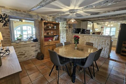 Villa a Savignac, Aveyron, Savignac - € 413.000 | Ref: 39FF07DE70664DF1 - foto 14