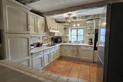 Villa a Savignac, Aveyron, Savignac - € 413.000 | Ref: 39FF07DE70664DF1 - foto 16
