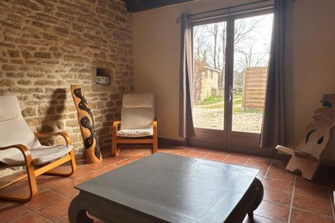 Villa a Savignac, Aveyron, Savignac - € 413.000 | Ref: 39FF07DE70664DF1 - foto 18